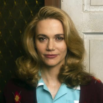 Peggy Lipton, Star of 'Twin Peaks' and 'Mod Squad,' Passes Away, Age 72