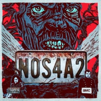 "NOS4A2" Series Creator Jami O'Brien Promises "Bigger, Scarier" Season 2 &#8211; Which Joe Hill Says, "Runs Like Hell"