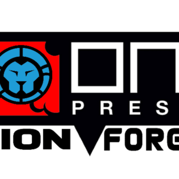 Lion Forge and Oni Press to Merge, Set Up in Portland