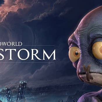 Oddworld: Soulstorm Revealed A New Gameplay Trailer