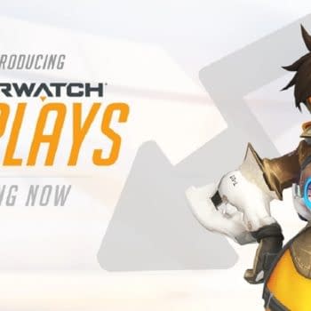 Blizzard Has Now Added Overwatch Replays To The PTR