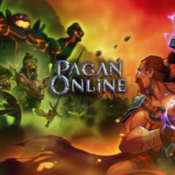 Two Player Co-Op is Now Live in Pagan Online