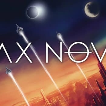 Iceberg Interactive Adds Pax Nova to Early Access Today