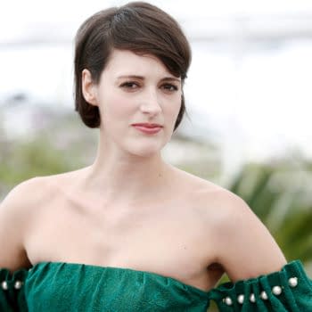 Phoebe Waller-Bridge "Really Excited" to Write Dialog for James Bond in 'Bond 25'