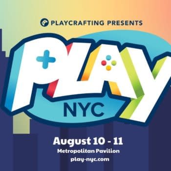Play NYC Confirms a Return in August To The Metropolitan Pavilion