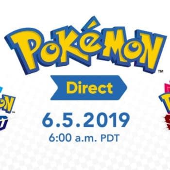 Pokémon Sword and Shield will be Getting a Nintendo Direct Next Week