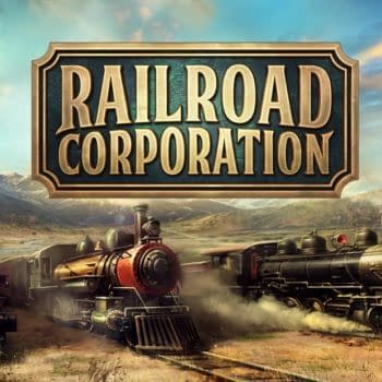 Railroad Corporation Receives a Gameplay Trailer and Early Access Date
