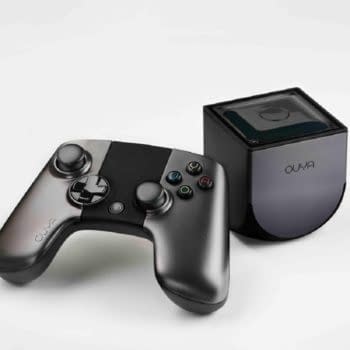 Razer Is Putting An End To The Ouya In June