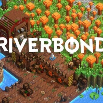 Sony Shows Off New Riverbond Trailer During State Of Play