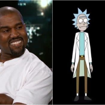 'Rick and Morty': Dan Harmon, Justin Roiland Offer "Kindred Spirit" Kanye West "Open Invitation," Own Ep [VIDEO]