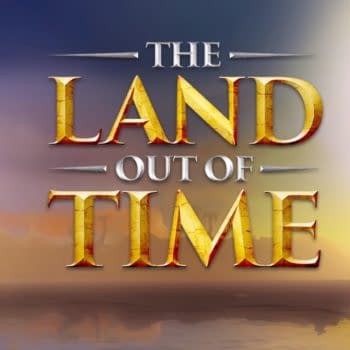 Runescape Will Be Getting Dinosaurs With "The Land Out Of Time"