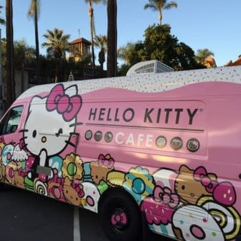It Will be Illegal to Sleep in Your Vehicle During San Diego Comic-Con