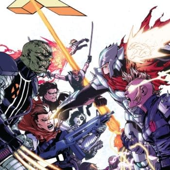 X-ual Healing 5-22-19: The Internet's Only #XMenMonday Column This Week
