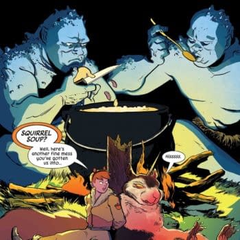 Unbeatable Squirrel Girl to End at Issue #50
