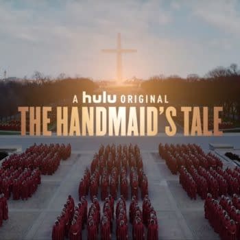 'The Handmaid's Tale' S3 Trailer is