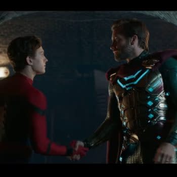'Spider-Man: Far From Home': Check Out the Official Trailer Here! [SPOILERS]