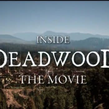 HBO Takes Us Behind The Scenes of 'Deadwood' The Movie