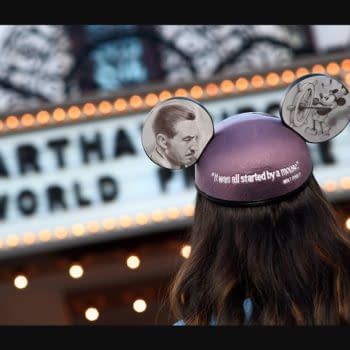 New Designer Mouse Ears Coming to Disney from Betsy Johnson, Vera Wang, and More!