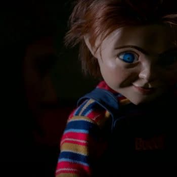 Wanna See How Chucky Came to Life in New 'Child's Play'? [VIDEO]