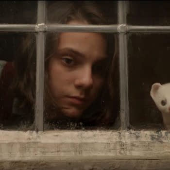 HBO Releases Official Series Teaser for 'His Dark Materials' BBC Joint Adaptation
