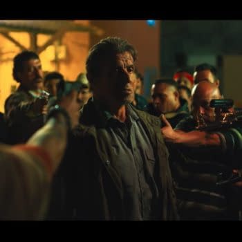 Sylvester Stallone Stars in First Teaser Trailer for 'Rambo V: Last Blood'