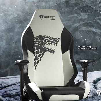 Secretlab Reveals a New Set of Game Of Thrones Gaming Chairs