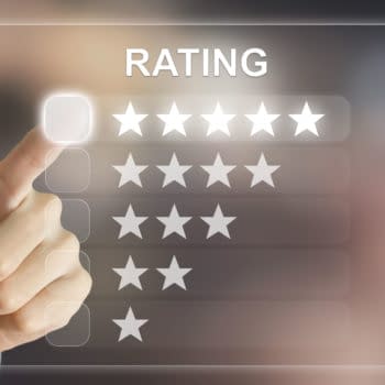 Everyone's a Critic: How do Ratings and Reviews Work?