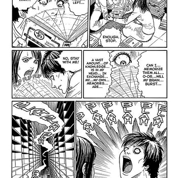 Page 342 from Junji Ito's Smashed