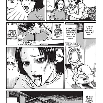 Page 02 from preview images of Junji Ito's Smashed