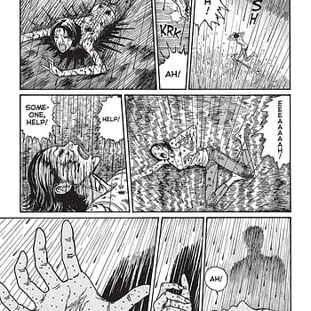 Page 03 from preview images of Junji Ito's Smashed