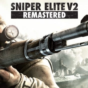 Sniper Elite V2 Remastered Receives a Launch Trailer