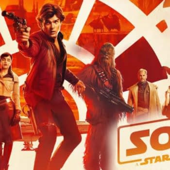Jon Kasdan Teases Possible 'Solo' Sequel on Anniversary of 'Star Wars' Film Opening