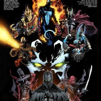 Spawn #297 Rewrites Its History - And Powers