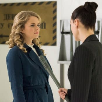 'Supergirl' Season 4, Episode 20 "Will the Real Miss Tessmacher Please Stand Up?": All Heart [SPOILER REVIEW]