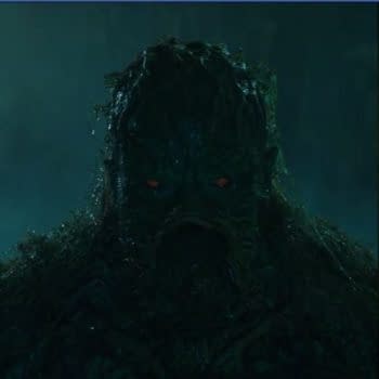 'Swamp Thing' Official Trailer: DC Universe's Swamps are Deadly and Dangerous