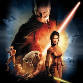 [Rumor] Laeta Kalogridis to Write 'Star Wars: Knights of the old Republic' Film