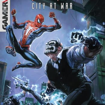 Top 500 Most Ordered Comics and Graphic Novels for April 2019