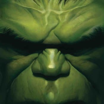 Angel, Immortal Hulk and Major X Top Advance Reorders