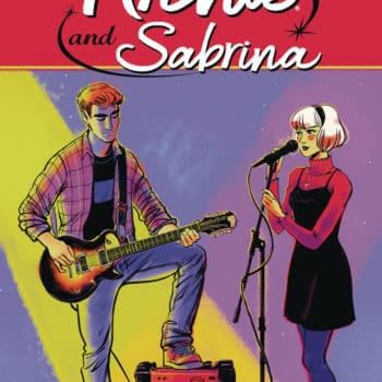 Archie Comics to Introduce Full Returnability on New #1s and Tiered Discpunts For #2 to #5