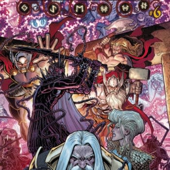 Will Malekith Behead Odin With Venom?