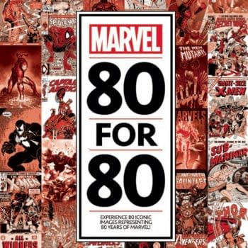Ch-Ch-Ch-Changes to Many Marvel Comics Titles