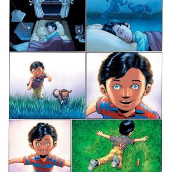 Frank Miller Superman Year One