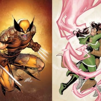 Ch-Ch_Changes to Mr And Mrs X and Wolverine: Ezit Wounds