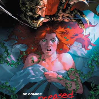DCeased, Black Cat and Walking Dead Top Advance Reorders