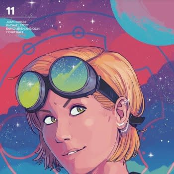 Doctor Who to Introduces a New Time Lord – Who Was the Doctor's Childhood Hero