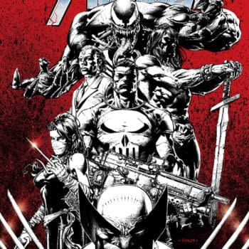 Second Printings For War Of The Realms, Star Wars and Spider-Man