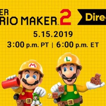 Nintendo Will Hold a Special Super Mario Maker 2 Nintendo Direct