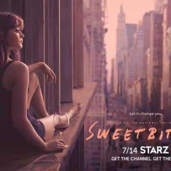 'Sweetbitter' Season 2 Premiere Date Announced by STARZ
