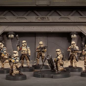 International Table Top Day: Top 5 Games You Should Check out