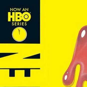 Watchmen Collection Jumps In Price For HBO Edition by $5 &#8211; or $10 for Lenticular